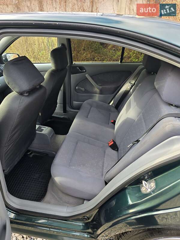 Ліфтбек Skoda Octavia 2000 в Івано-Франківську