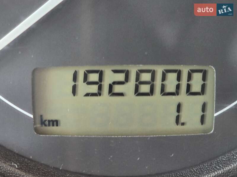 Ліфтбек Skoda Octavia 2000 в Івано-Франківську