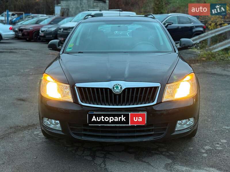 Универсал Skoda Octavia 2011 в Виннице фото 2 Универсал Skoda Octavia 2011 в Виннице