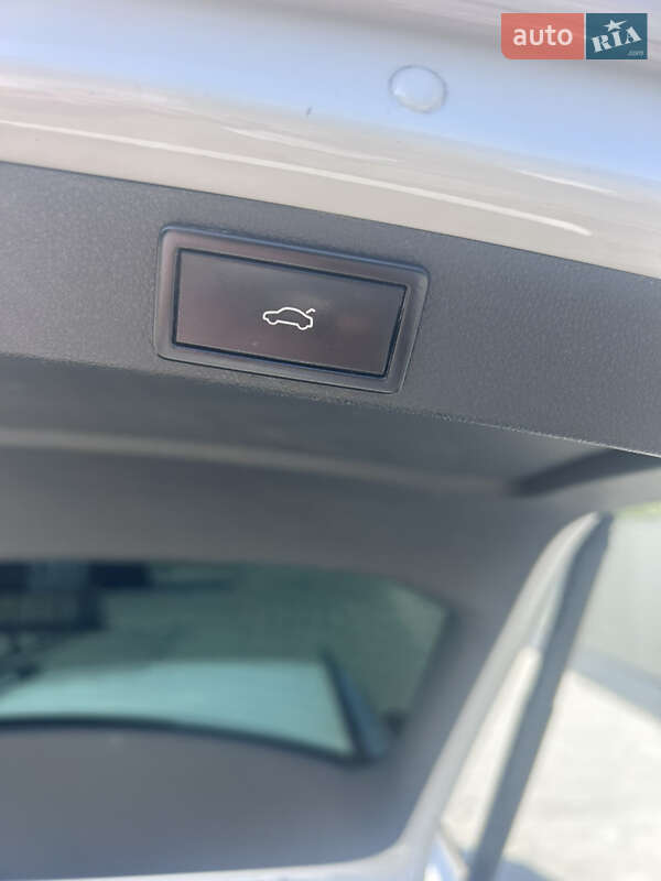 Універсал Skoda Octavia 2013 в Львові фото 18 Універсал Skoda Octavia 2013 в Львові