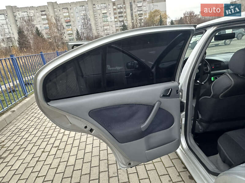 Ліфтбек Skoda Octavia 1998 в Дрогобичі фото 14 Ліфтбек Skoda Octavia 1998 в Дрогобичі