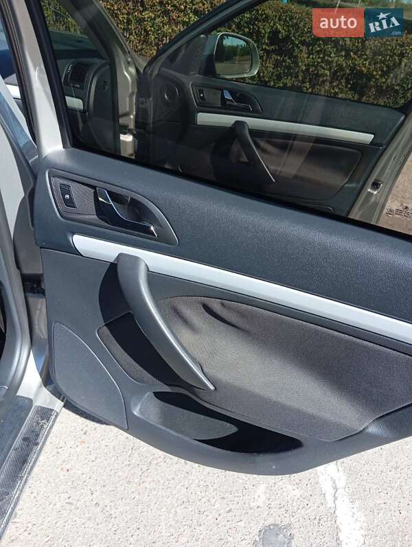 Универсал Skoda Octavia 2011 в Николаеве фото 19 Универсал Skoda Octavia 2011 в Николаеве