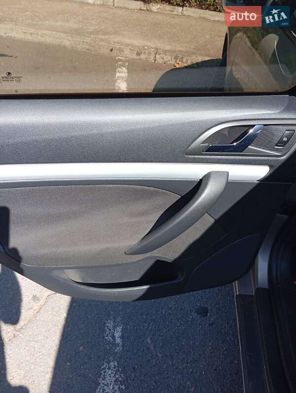 Универсал Skoda Octavia 2011 в Николаеве фото 29 Универсал Skoda Octavia 2011 в Николаеве