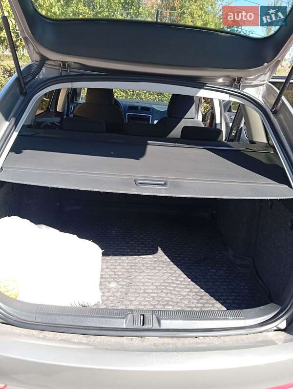 Универсал Skoda Octavia 2011 в Николаеве фото 32 Универсал Skoda Octavia 2011 в Николаеве