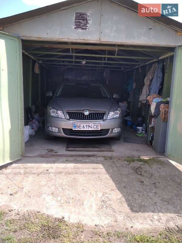 Универсал Skoda Octavia 2011 в Николаеве фото 33 Универсал Skoda Octavia 2011 в Николаеве