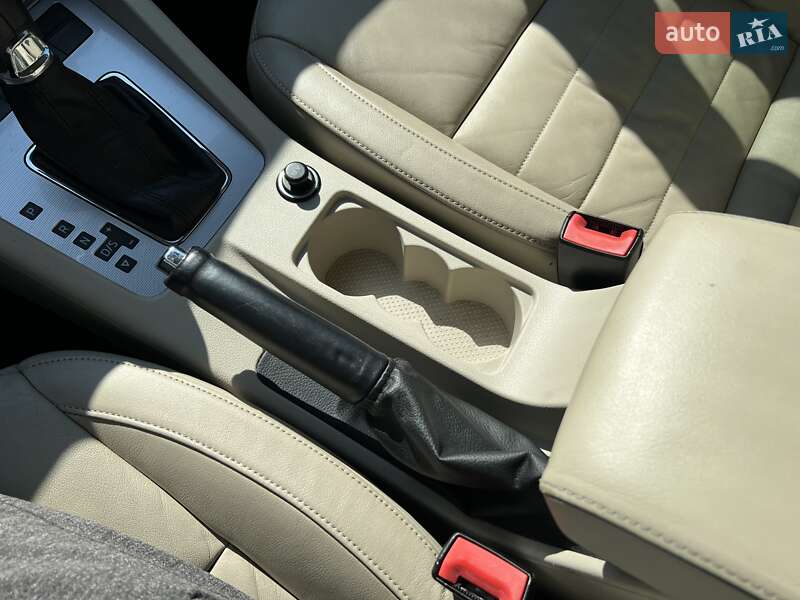 Ліфтбек Skoda Octavia 2013 в Вінниці