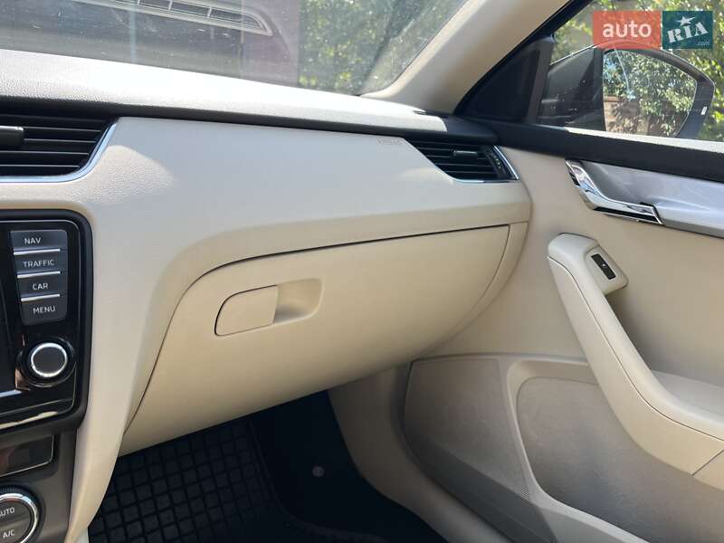 Ліфтбек Skoda Octavia 2013 в Вінниці