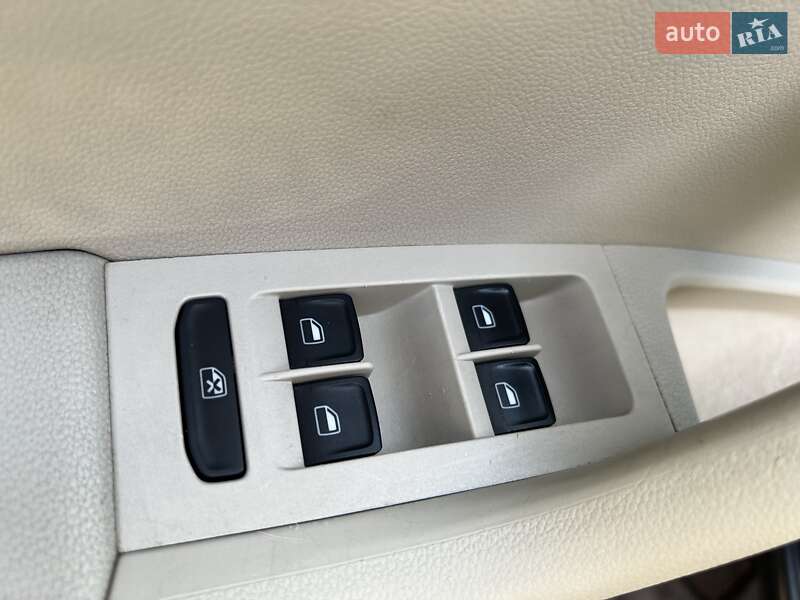 Ліфтбек Skoda Octavia 2013 в Вінниці