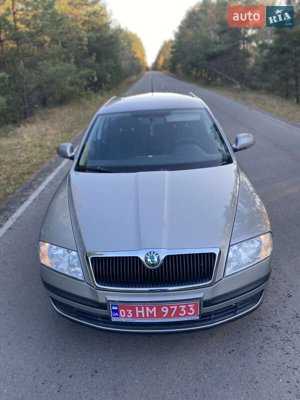 Лифтбек Skoda Octavia 2012 в Луцке фото 14 Лифтбек Skoda Octavia 2012 в Луцке