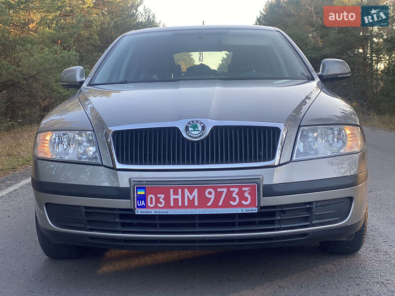 Лифтбек Skoda Octavia 2012 в Луцке фото 17 Лифтбек Skoda Octavia 2012 в Луцке