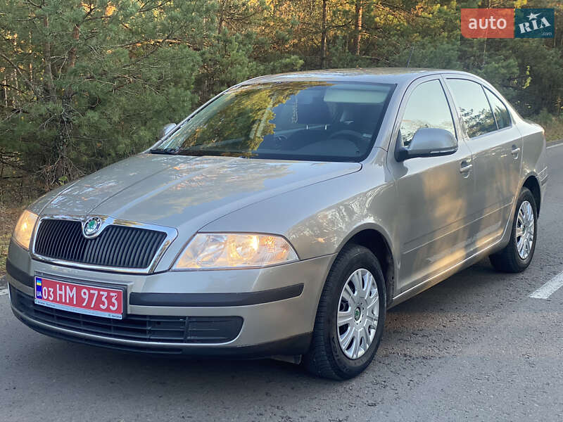 Лифтбек Skoda Octavia 2012 в Луцке фото 26 Лифтбек Skoda Octavia 2012 в Луцке