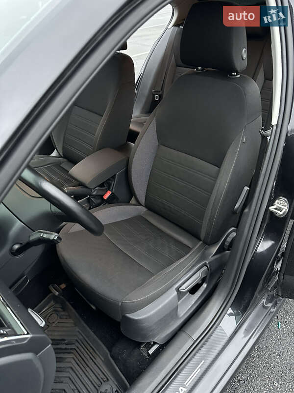 Лифтбек Skoda Octavia 2018 в Днепре фото 10 Лифтбек Skoda Octavia 2018 в Днепре