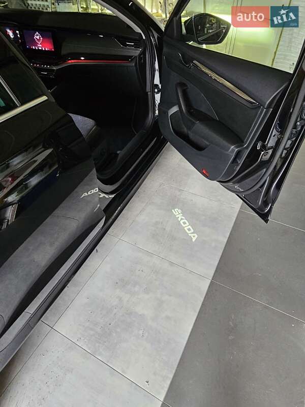 Універсал Skoda Octavia 2020 в Тячеві