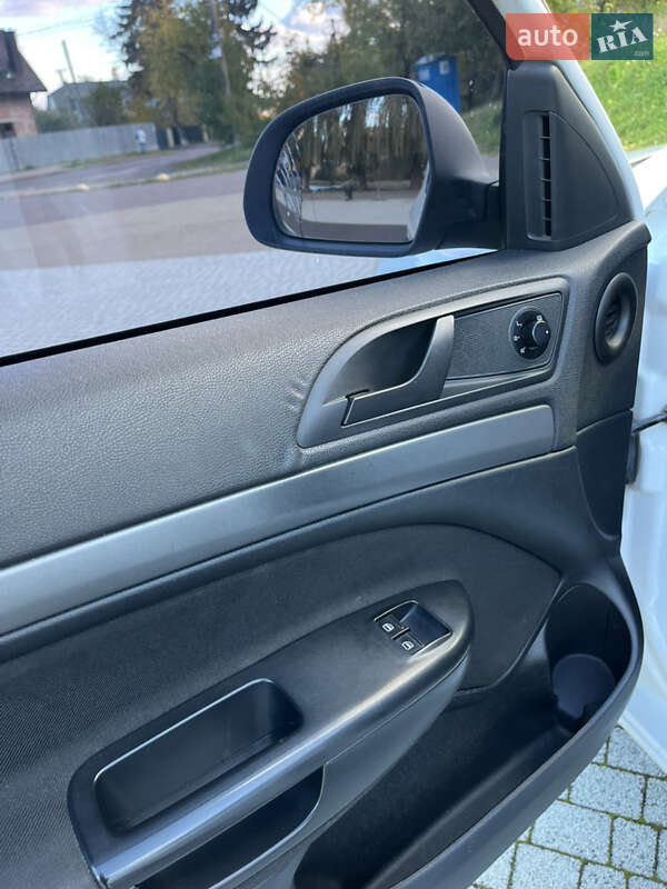 Универсал Skoda Octavia 2010 в Львове