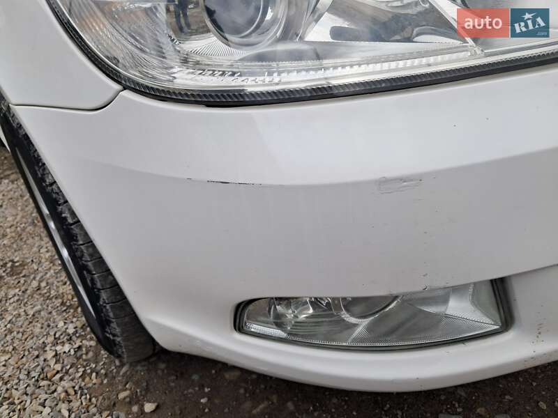 Лифтбек Skoda Octavia 2009 в Ивано-Франковске фото 15 Лифтбек Skoda Octavia 2009 в Ивано-Франковске