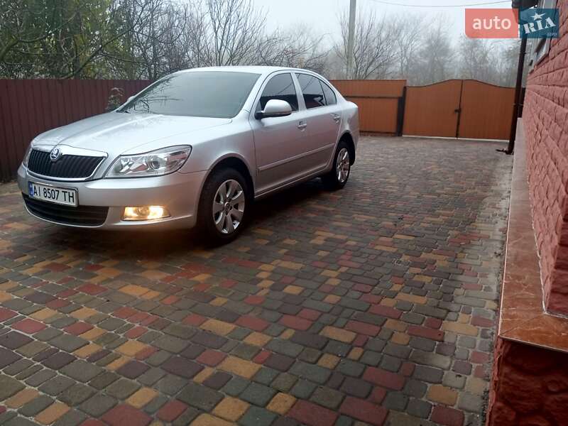 Ліфтбек Skoda Octavia 2011 в Ніжині фото 3 Ліфтбек Skoda Octavia 2011 в Ніжині