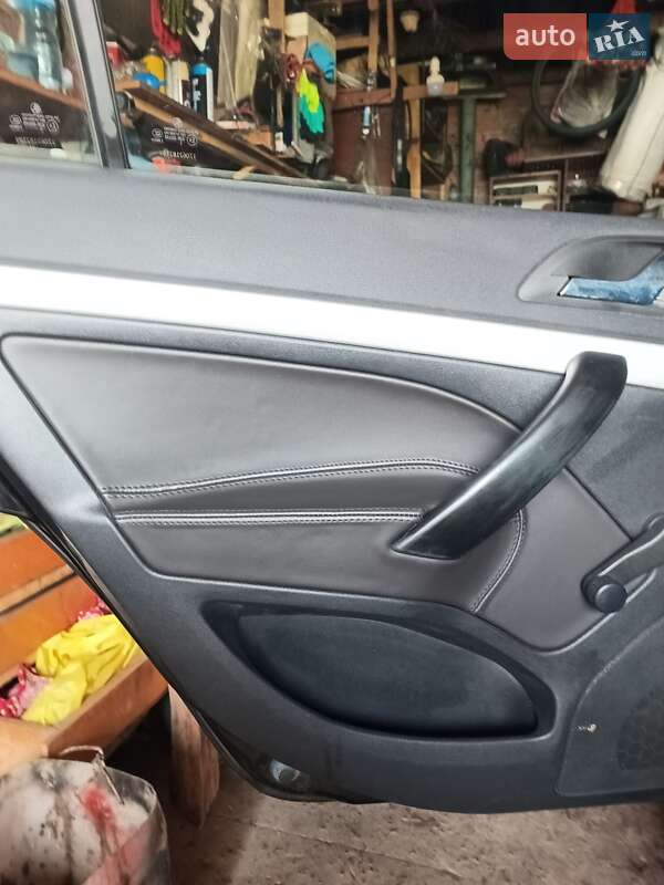 Универсал Skoda Octavia 2005 в Конотопе фото 12 Универсал Skoda Octavia 2005 в Конотопе