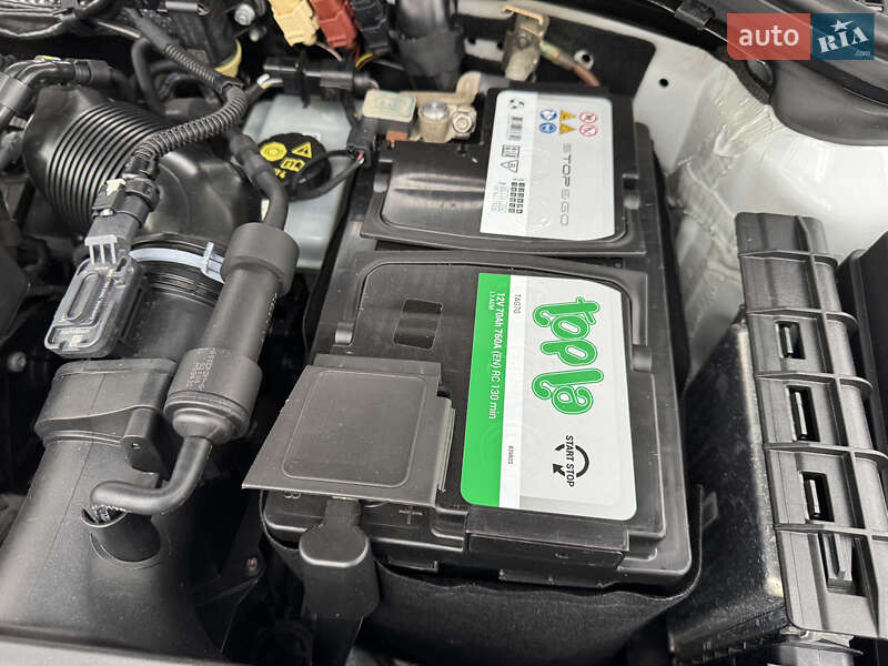 Универсал Skoda Octavia 2019 в Киеве