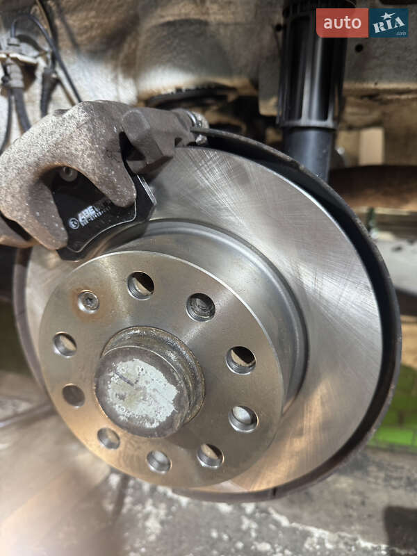 Универсал Skoda Octavia 2019 в Киеве