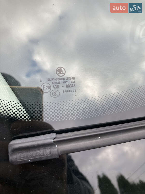 Ліфтбек Skoda Octavia 2013 в Золочеві