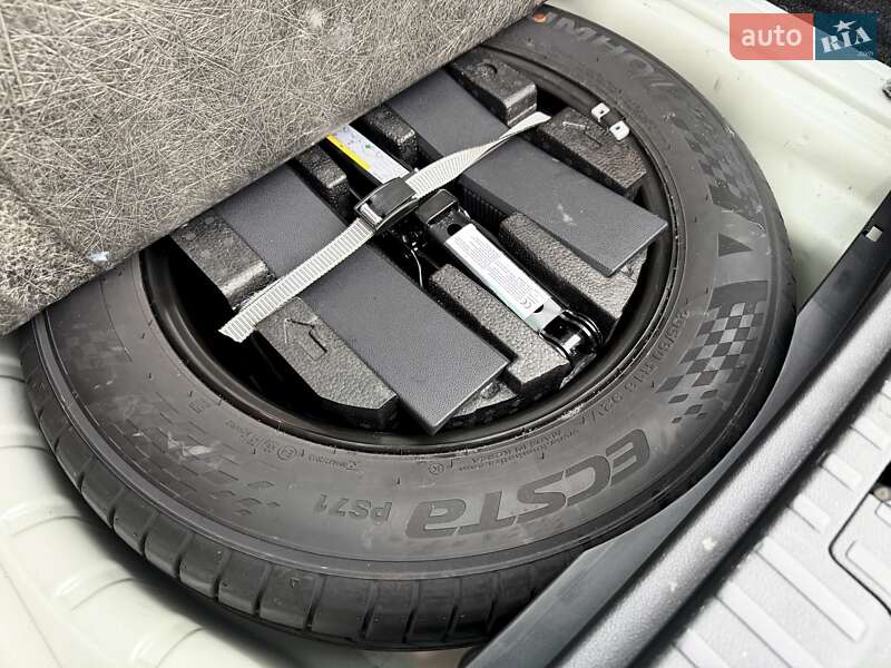 Універсал Skoda Octavia 2021 в Ковелі