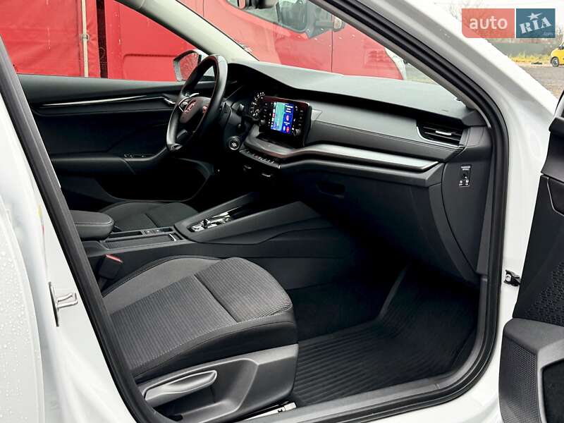 Універсал Skoda Octavia 2021 в Ковелі