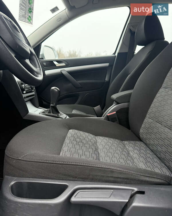 Универсал Skoda Octavia 2010 в Днепре фото 25 Универсал Skoda Octavia 2010 в Днепре