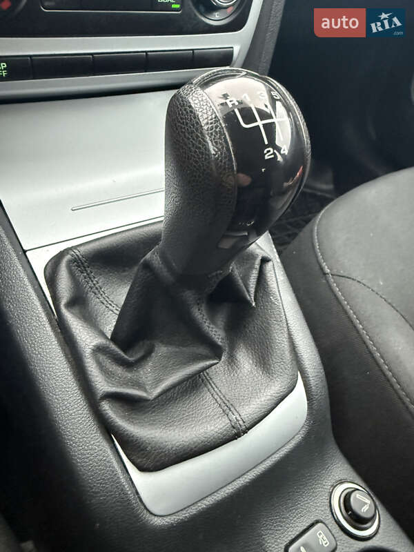 Универсал Skoda Octavia 2010 в Днепре фото 32 Универсал Skoda Octavia 2010 в Днепре