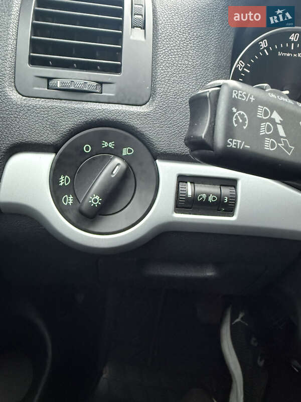 Универсал Skoda Octavia 2010 в Днепре фото 37 Универсал Skoda Octavia 2010 в Днепре