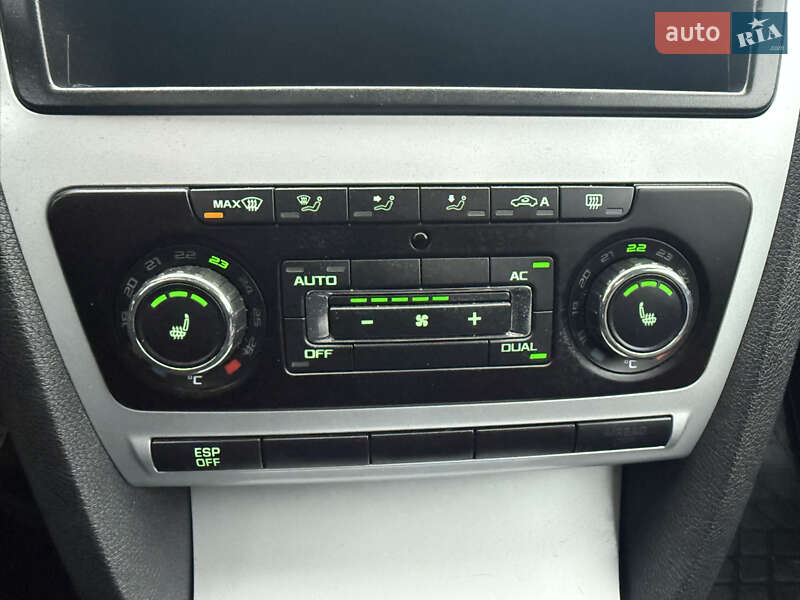 Универсал Skoda Octavia 2010 в Днепре фото 43 Универсал Skoda Octavia 2010 в Днепре