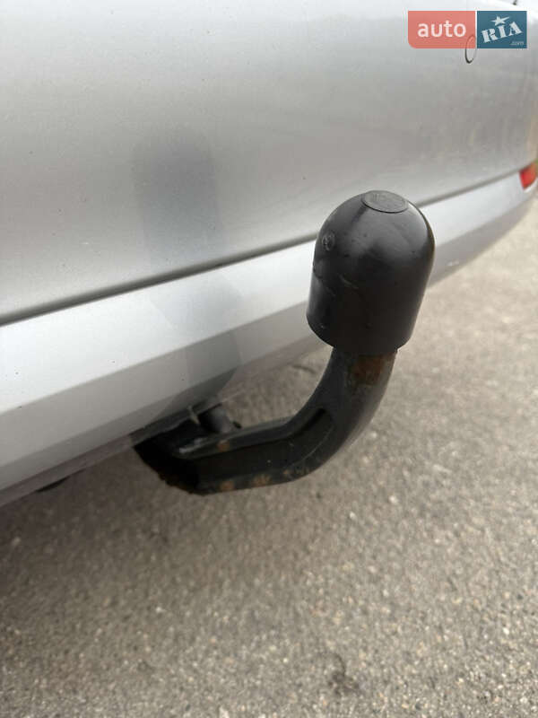 Универсал Skoda Octavia 2010 в Днепре фото 53 Универсал Skoda Octavia 2010 в Днепре