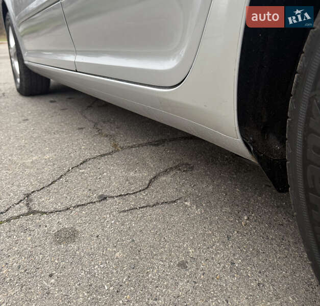 Универсал Skoda Octavia 2010 в Днепре фото 55 Универсал Skoda Octavia 2010 в Днепре