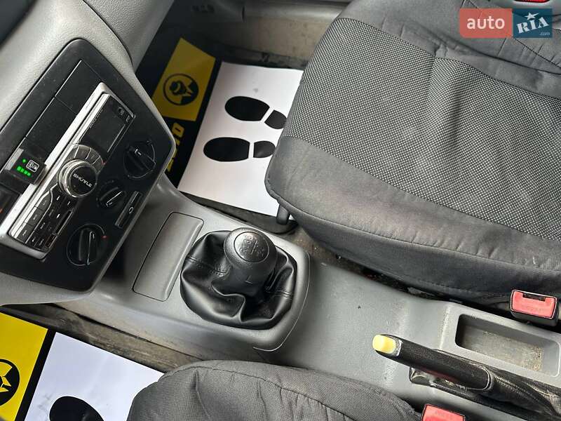 Лифтбек Skoda Octavia 2004 в Ивано-Франковске