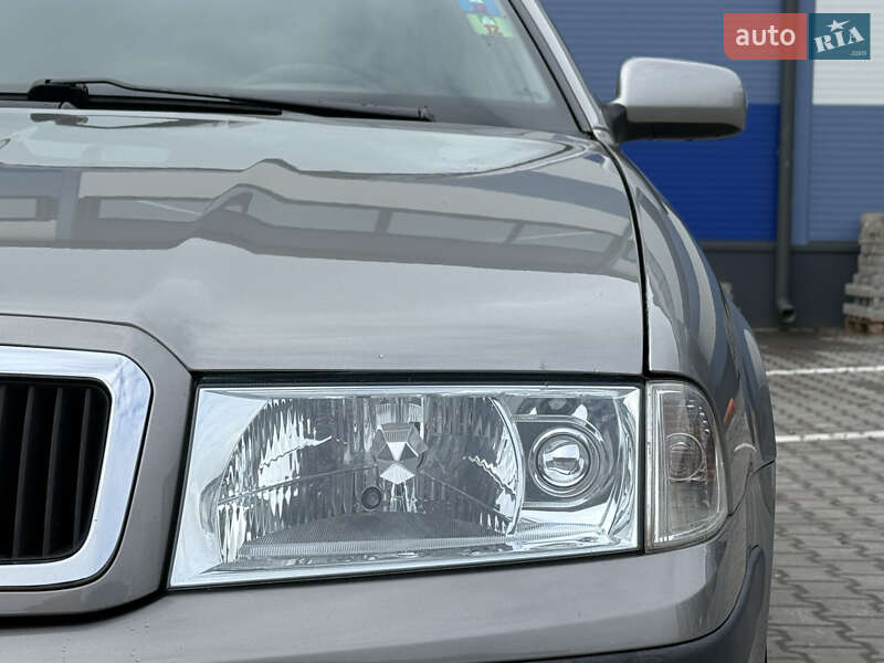 Универсал Skoda Octavia 2008 в Ровно фото 15 Универсал Skoda Octavia 2008 в Ровно