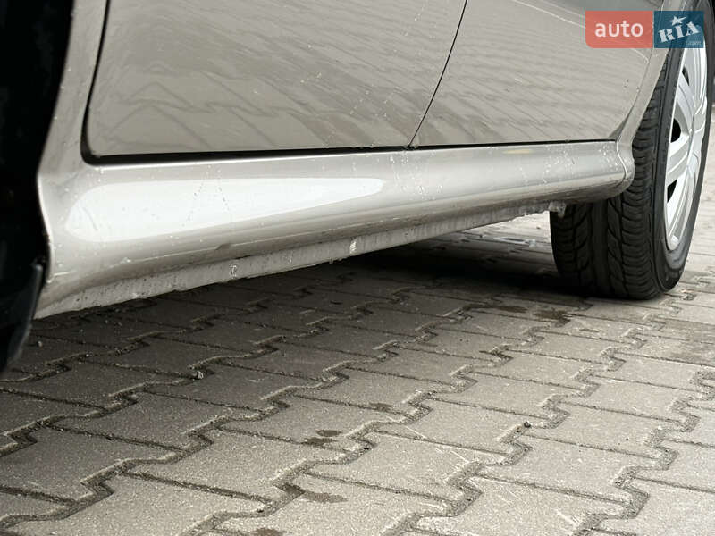 Универсал Skoda Octavia 2008 в Ровно фото 21 Универсал Skoda Octavia 2008 в Ровно