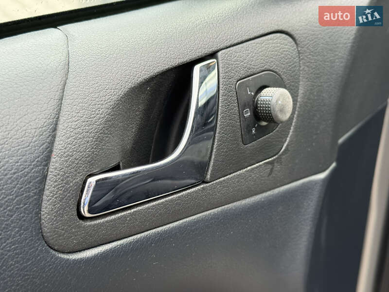 Универсал Skoda Octavia 2008 в Ровно фото 25 Универсал Skoda Octavia 2008 в Ровно