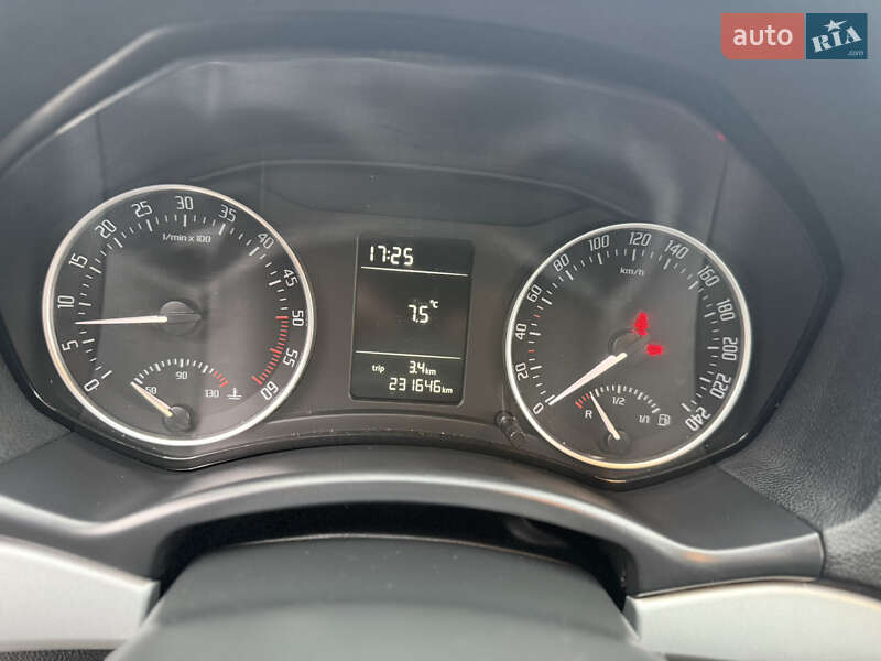 Лифтбек Skoda Octavia 2011 в Калуше фото 17 Лифтбек Skoda Octavia 2011 в Калуше