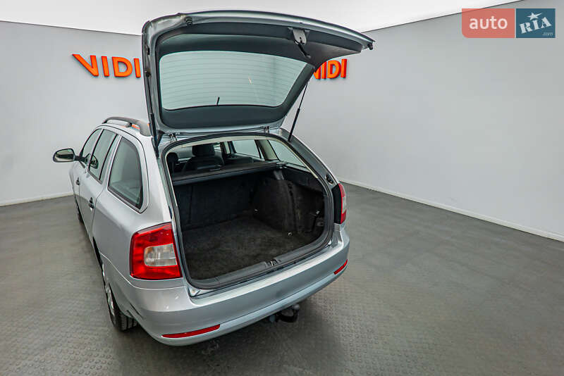 Универсал Skoda Octavia 2012 в Киеве