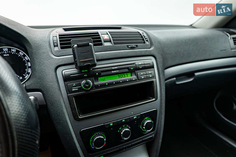Универсал Skoda Octavia 2012 в Киеве