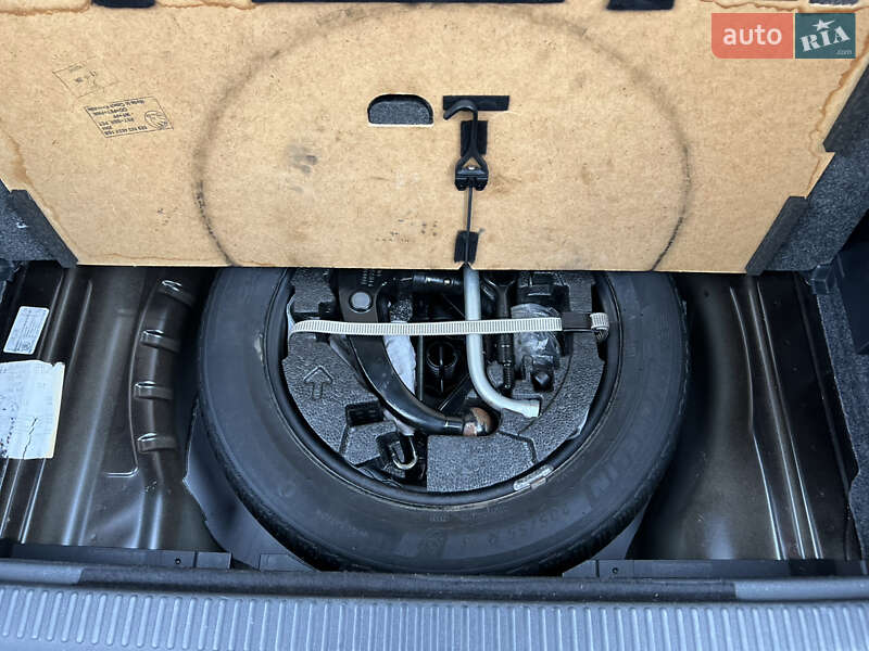 Универсал Skoda Octavia 2014 в Березному