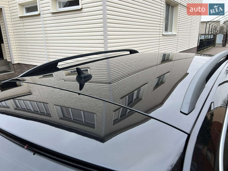 Универсал Skoda Octavia 2014 в Березному