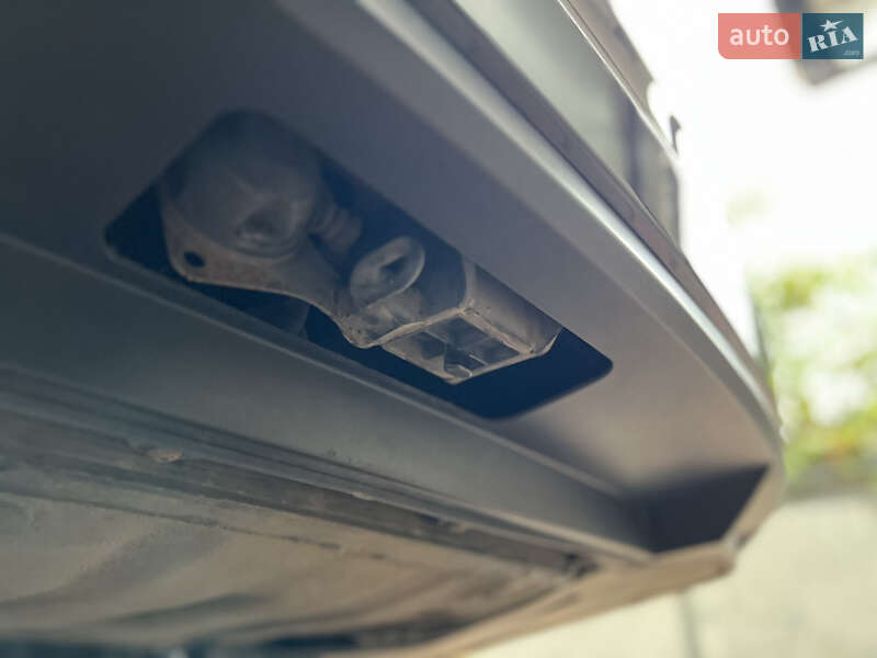 Универсал Skoda Octavia 2014 в Березному