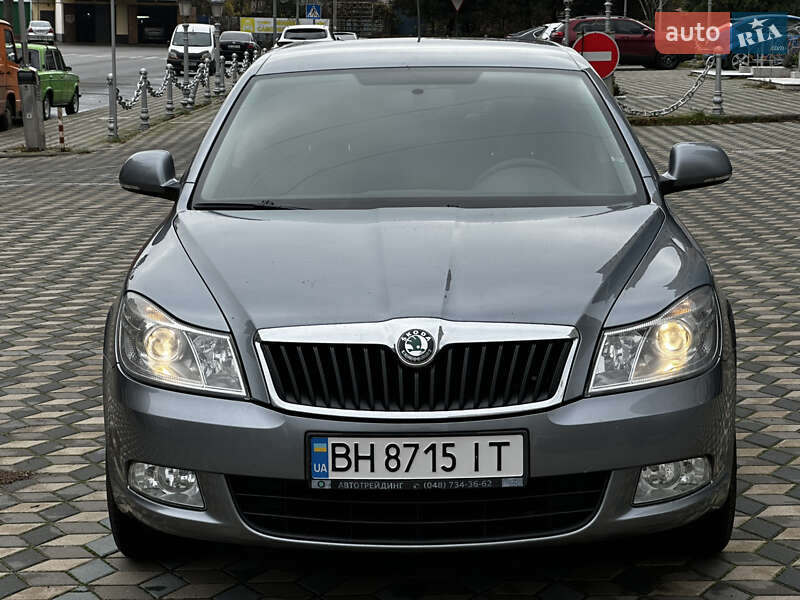 Ліфтбек Skoda Octavia 2012 в Чорноморську фото 2 Ліфтбек Skoda Octavia 2012 в Чорноморську