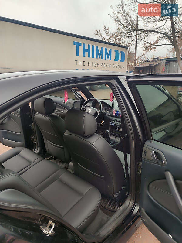 Лифтбек Skoda Octavia 2003 в Фастове фото 15 Лифтбек Skoda Octavia 2003 в Фастове