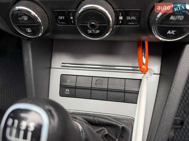 Лифтбек Skoda Octavia 2014 в Киеве фото 22 Лифтбек Skoda Octavia 2014 в Киеве