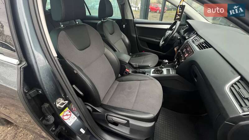 Универсал Skoda Octavia 2020 в Киеве