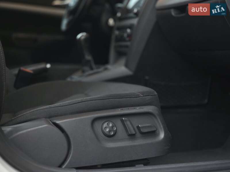 Универсал Skoda Octavia 2008 в Ужгороде