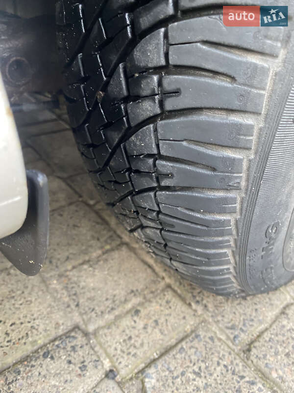 Универсал Skoda Octavia 2002 в Сосновке фото 10 Универсал Skoda Octavia 2002 в Сосновке