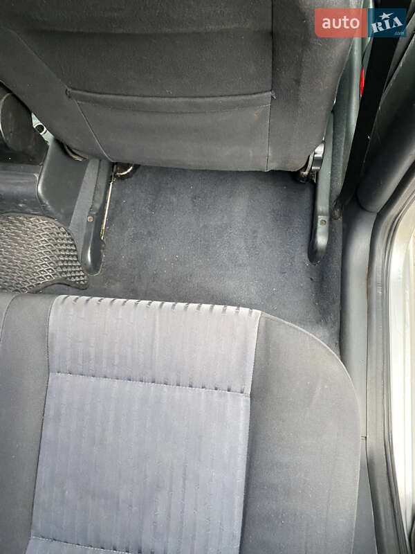 Универсал Skoda Octavia 2002 в Сосновке фото 11 Универсал Skoda Octavia 2002 в Сосновке