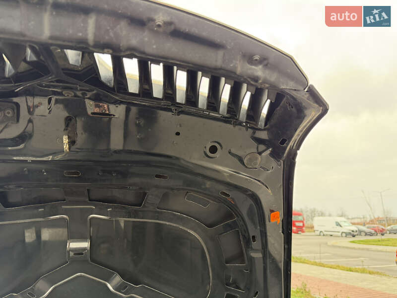 Універсал Skoda Octavia 2009 в Вінниці